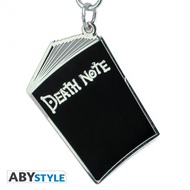 ABYStyle [ลิขสิทธิ์แท้ พร้อมส่ง] พวงกุญแจ พวงกุญแจรถยนต์ พวงกุญแจตุ๊กตา Death Note Keychain พวงกุญแจ