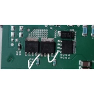93E040 BUK9Y3R0-40E Car Computer Board N Channel Dojo Effect Tube Chip SOT669