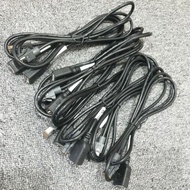 Carrozzeria USB Cable / Carrozzeria Japan/ 4pin USB cable / Toyota Japan player/Panasonic Jepun Play