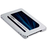 Crucial SATA 2.5 Internal SSD 250 GB 500 GB 1 TB 2 TB - MX500