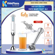 Fatz Baby Fast 8.2 Hand Blender -