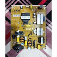 LG (POWER BOARD) TV untuk MODEL 49UM7290PTD 49UM7290 EAX67189201 (1.6)
