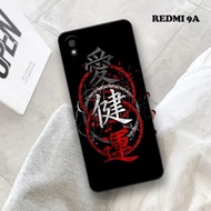 New Case Hp Xiaomi Redmi 9a  - Casing Hp Xiaomi Redmi 9a - Internal.id