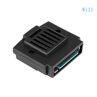 Will Memory Jumper Pack for N64 Game Console Memory for N64 Game Console