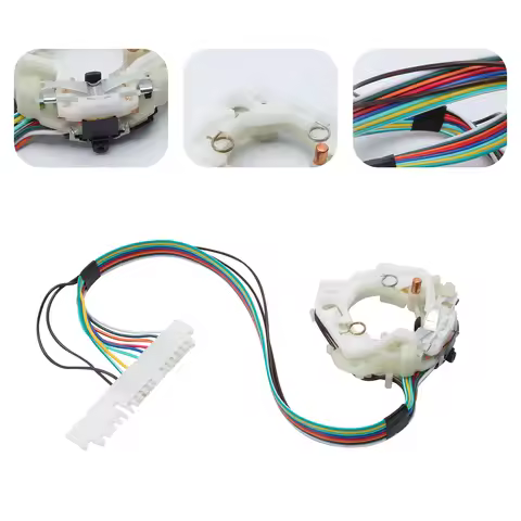 Turn Signal Switch Combination Switch For Chevrolet GMC Buick Cadillac Dodge AMC Jeep 1969-2002 TW20
