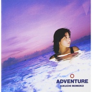 ADVENTURE - Momoko Kikuchi