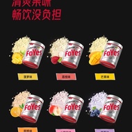 FoYes Fast Charge Zinc Magnesium Creatine Powder Endurance Outbreak Men Women Sports Fitness Supplem