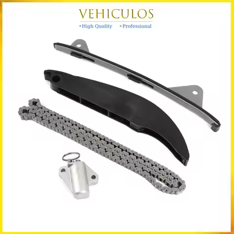 24321-2E000 243212E000 Engine Timing Chain Kit Fits For Hyundai Elantra Kia Forte Soul 1.8L 2.0L L4 