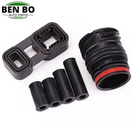 6HP26 6HP19 6HP21 6PCS Transmission Valve Body Sealing Sleeve  For BMW X3 X5 323i 335d 335i 535i GT 