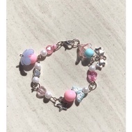 gelang manik | gelang manik manik | gelang manik mutiara korea | gelang manik aesthetic | gelang man