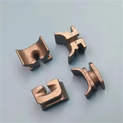 4 C26-2 TRIMMER HEAD EYELET 40027138306 FOR STIHL FS55 FS56 FS80 85 70 FS74 FS76 90 FS94 FS100 FS120