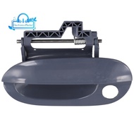 For 1997-2003 E39  525I 528I 530I 540I 540IP M5 Exterior Door Opener Handle 51218245461 Front Left