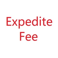Expedite Fee
