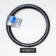 Schwalbe Marathon 16 x 1.35 35-349 - Brompton Folding Bike Tire