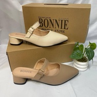 BONNIE 6152-159 WOMEN HEELS (1 INCH)