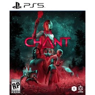 The Chant - PlayStation 5