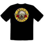 Guns And Roses Guns N Roses Music T-Shirt -263