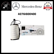 Mercedes-Benz Engine Oil Filter Element A2761800400