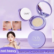 Gviv Serum Cushion Refill Air Cushion Soft Moisturizing Concealer Foundation Bb Makeup Cream U4f5