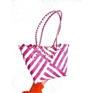 BAG ANYAMAN MALAYSIA