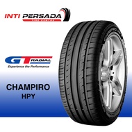 Ban mobil 235/55 R19 GT Radial Champiro HPY untuk cx5