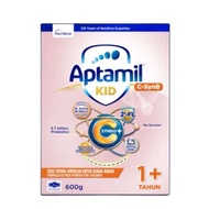 Aptamil KID C-SynB Growing Up Formula 1+ Years (12x120g)