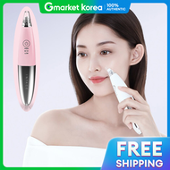 Xiaomi | Máy hút mụn chân không đau Xiaomi MS7000 màu hồng