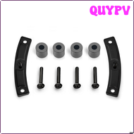 QUYPV Noctua NM-AM5/4-83หัวเข็มขัดยึดโซลูชันเฉพาะสำหรับ AM5 AM4 AMD เหมาะสำหรับ NH-D15/NH-D15S/NH-L9