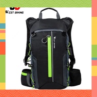 Genuine WEST BIKING Ultralight Waterproof Sports Backpack