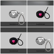 Suitable for Earbuds X7 Shock-resistant Earphone Case Glory x7 Protective Case