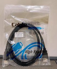 【JS】HDMI線 1.5米 黑色 2.0版 4K線 HDR 影音傳輸線 電視線 螢幕線 高清線