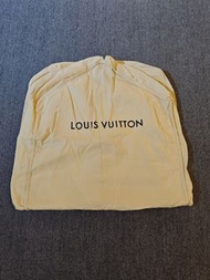LOUIS VUITTON 衣物防塵袋