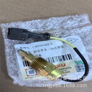 Sany SY335 365H 375H Hitachi ZAX330 350 6HK1 Penderia Suhu Air 1-83161033-0