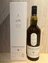 Lagavulin 8