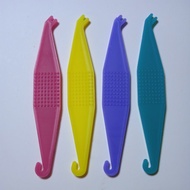 Elastic placer For elastic rubber For braces Braces Rubber Band