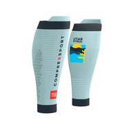 Compressport R2 3.0 - UTMB 2025 รัดน่อง