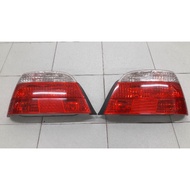 BMW E39 Facelift Tail Lamp