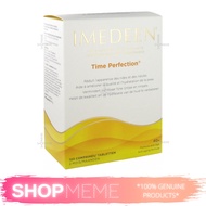 FRANCE/SPAIN Imedeen Time Perfection Age 40+ 60/120 tablets [ Authentic!!!]