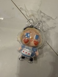 POP MART Alice in Wonderland Plush Toy Keychain Doll 