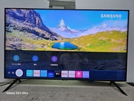 50吋電視  Samsung 4K QLED Smart TV 50Q60T