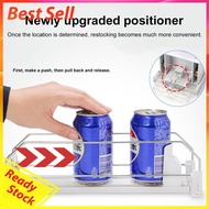 Drink Organizer Automatic Pusher Glide Soda Can Dispenser Beer Bottle Beverage Organizer Drink Holde