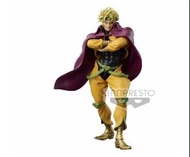 [訂貨] Banpresto 景品 GRANDISTA JoJo的奇妙冒險 第三部 星塵鬥士 DIO