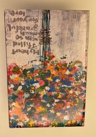 全新日本美術館限定bearbrick 400% Noritake Kinashi