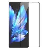 全城熱賣 - 適用於vivo X Fold3 Pro 耐爾金 抗衝擊曲面膜