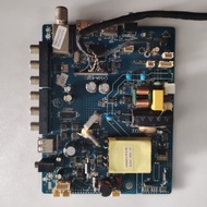 Mb Mainboard Tv Led Polytron PLD32TV0755B PLD32TV0755 32TV0755B 32TV0755 32TV