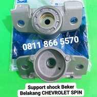 Support Rear Shock Beaker Support Chevrolet Spin All Type Gm (1Pcs)