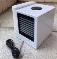 USB 放濕冷風機