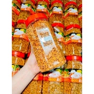 Salt as desired 400gr