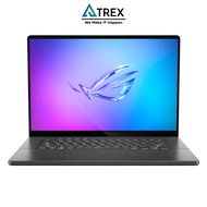ROG Zephyrus G16 GA605KP-QR037W | 16" 2.5K OLED | Ryzen AI 7 350 | RTX 5070 | 32GB RAM | 1TB SSD | 2