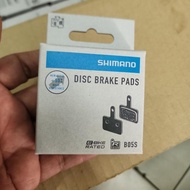 Shimano Disc Brake Pads B05S - Shimano Disc Pads Box B01S/B03S/B05S 1 Pack Original